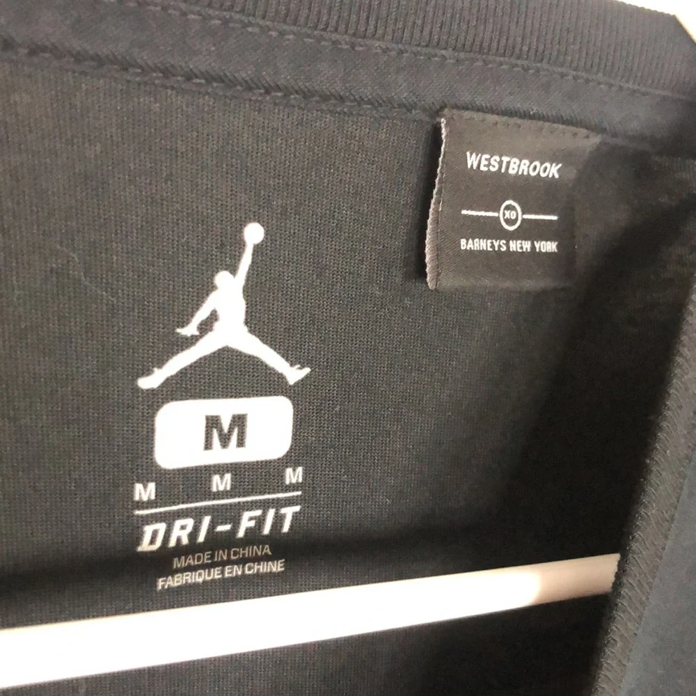 Jordan westbrook barney’s